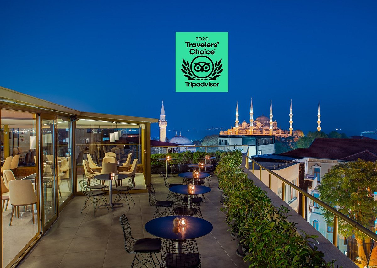 Tan Hotel - Special Category, hotel en Estambul