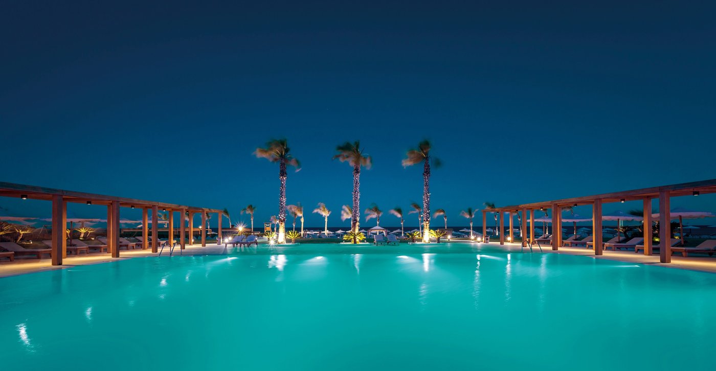 Mitsis Alila Resort & Spa