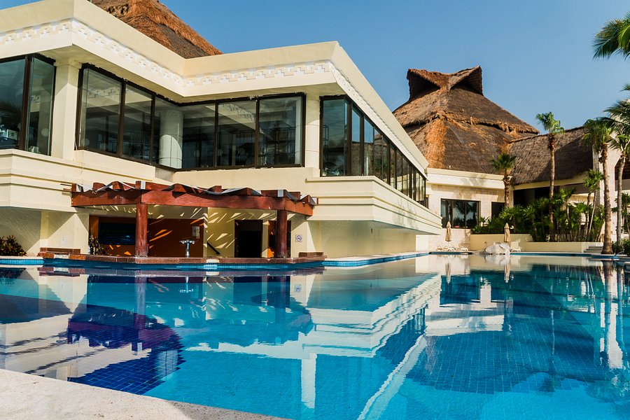 Luxury bahia principe akumal casino all inclusive Luxury bahia principe akumal casino all inclusive