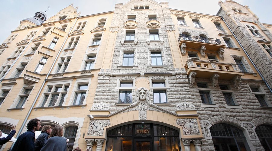 Facade