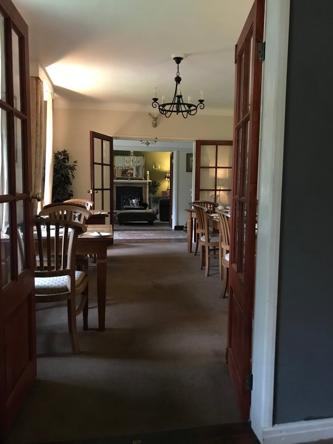 MANBY HOUSE (AU$128): 2022 Prices & Reviews (Louth, Lincolnshire ...