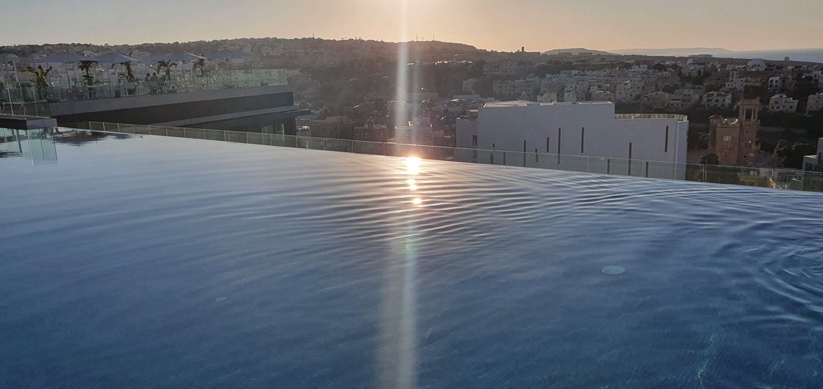 INTERCONTINENTAL MALTA, AN IHG HOTEL - Updated 2024 Reviews, Photos ...