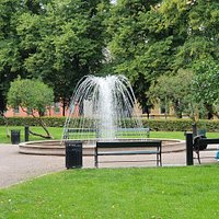 Fountain