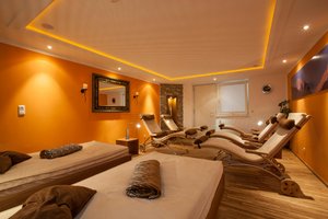 Zimmer und Suite