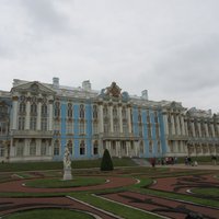 CATHERINE PALACE AND PARK (Pushkin) - All You Need to Know BEFORE You Go