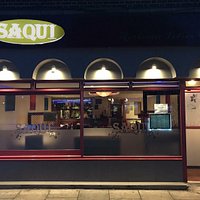 Saqui
