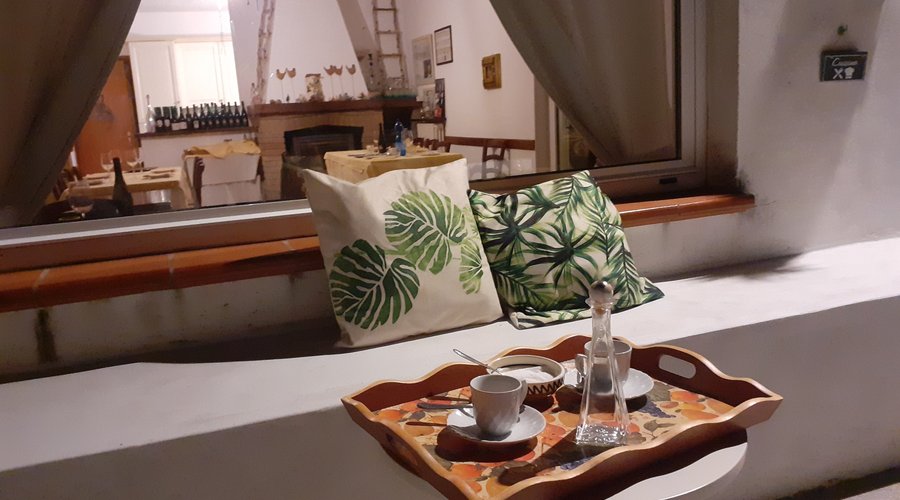 Caffè Relax