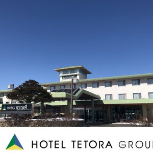 ホテル外観