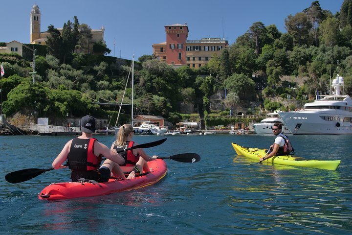 Camogli - San Rocco - Punta Chiappa Trail - All You Need To Know BEFORE ...