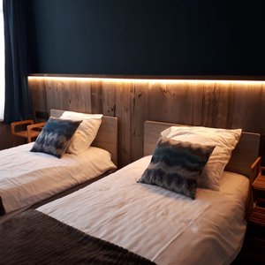 Beaux Temps B&B