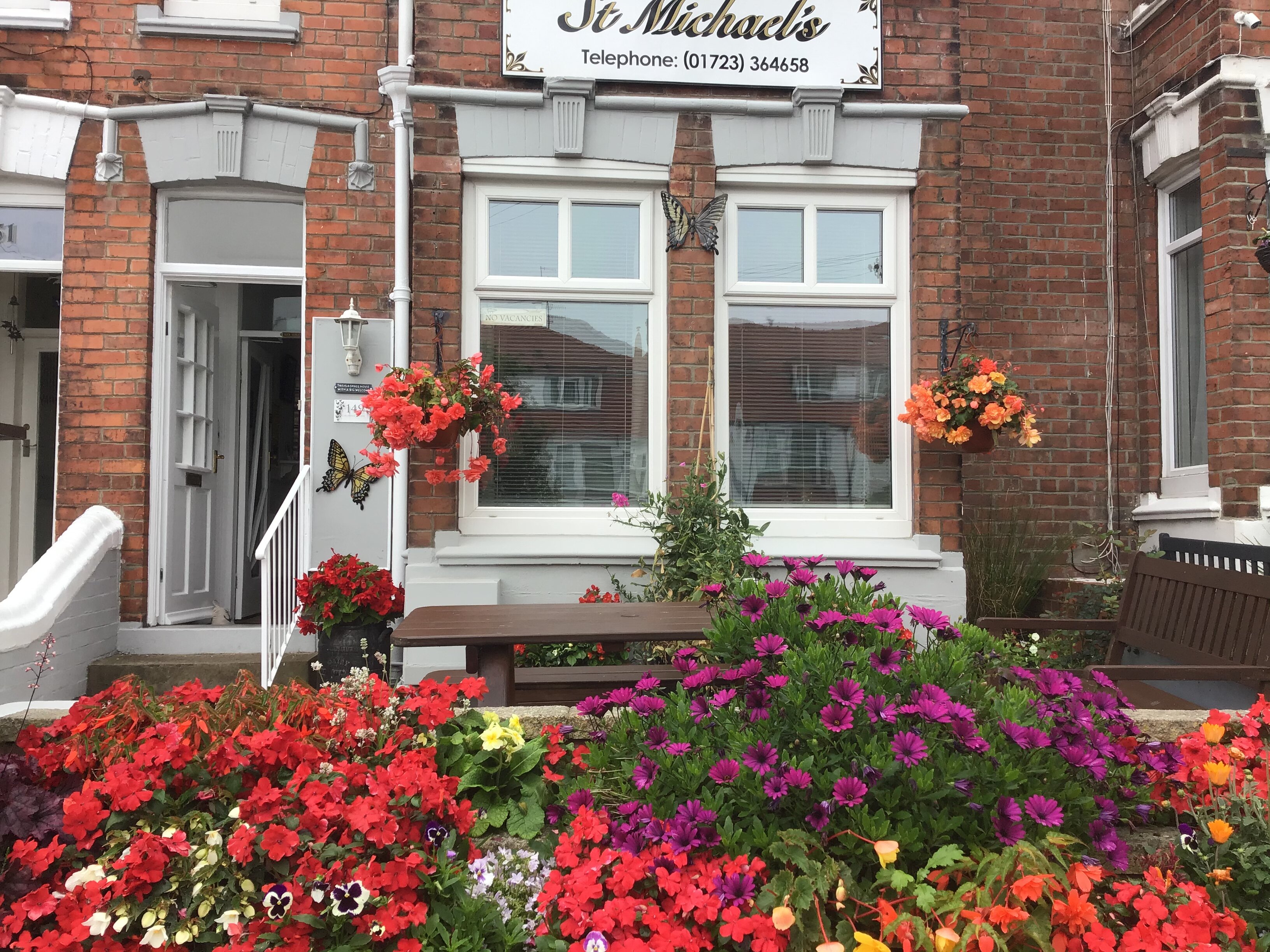 ST MICHAEL'S GUEST HOUSE - Updated 2021 Prices, B&B Reviews, And Photos ...