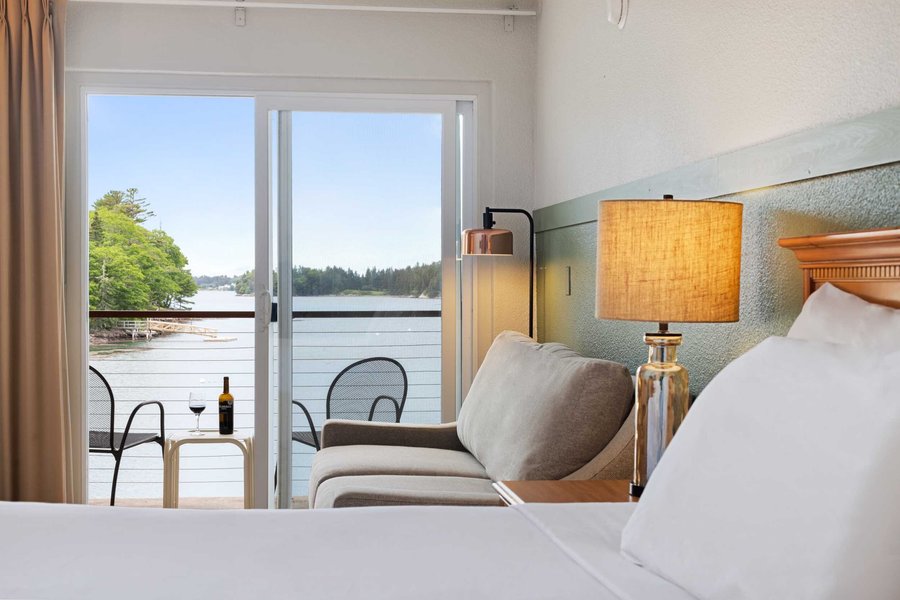 Ocean Gate Resort 97 1 4 9 Updated 2020 Prices Hotel Reviews Southport Me Tripadvisor