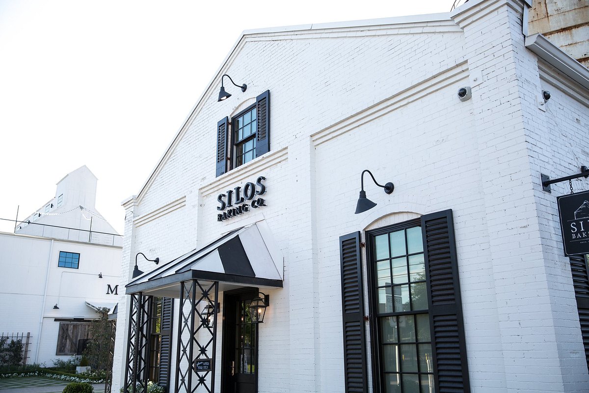 Silos Baking Co., Waco - фото ресторана - Tripadvisor