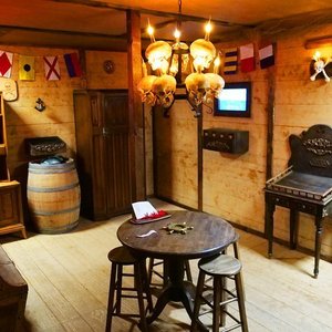 THE 10 BEST Fort Worth Escape Rooms (Updated 2023) - Tripadvisor