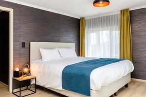 Quarto e suíte