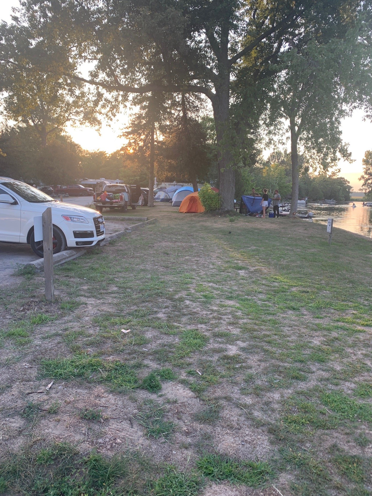 Sandbanks River Country Campground - UPDATED 2022 Reviews & Photos ...