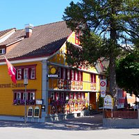 Landsgemeindeplatz