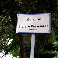 giardino stefano casagrande