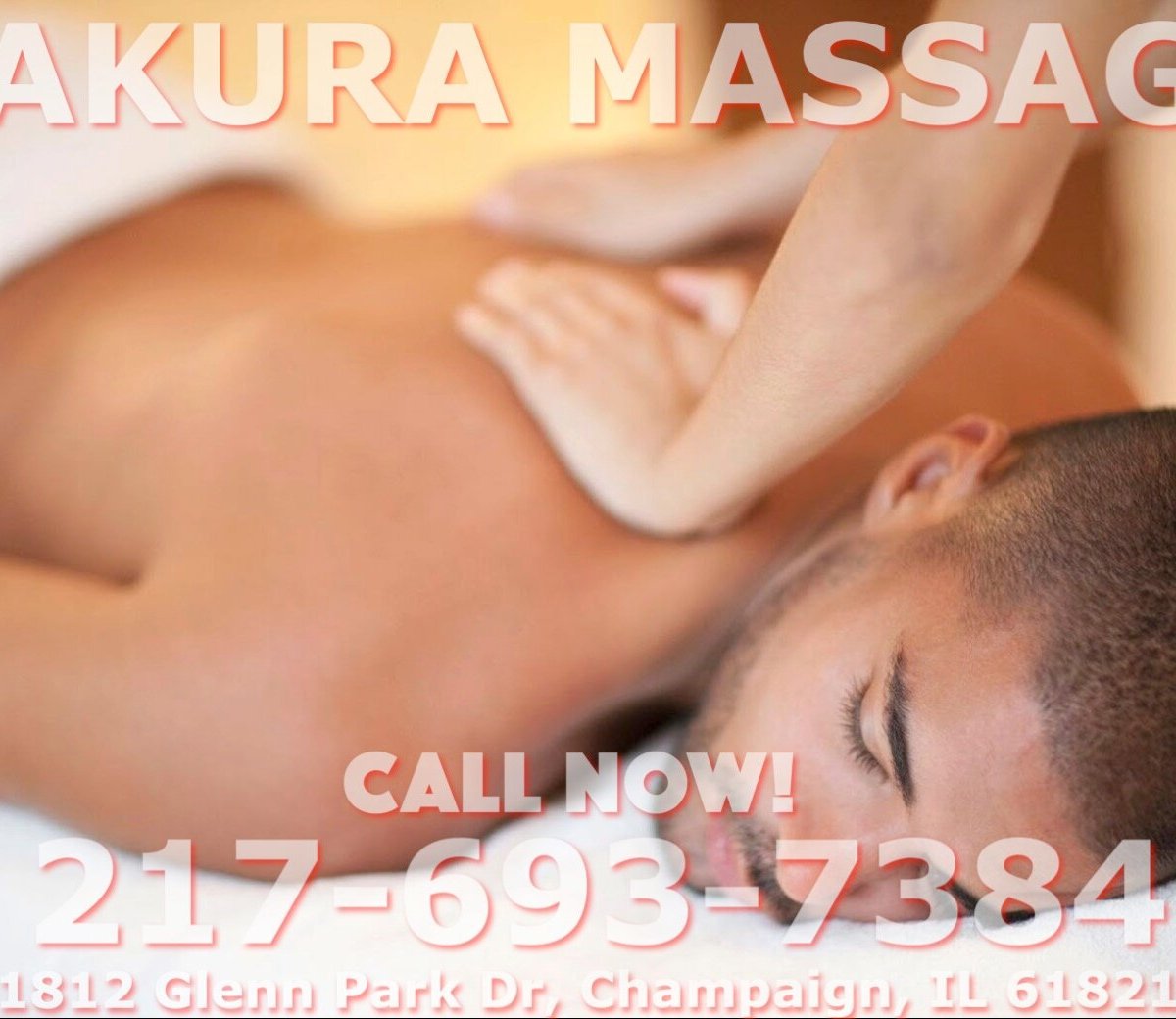 Sakura Massage (Champaign, IL): Hours, Address - Tripadvisor