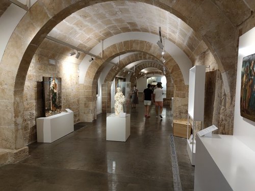 THE BEST Palma de Mallorca Children's Museums (with Photos)