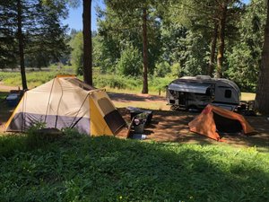 THOUSAND TRAILS PARADISE - Updated 2024 Prices & Campground Reviews ...