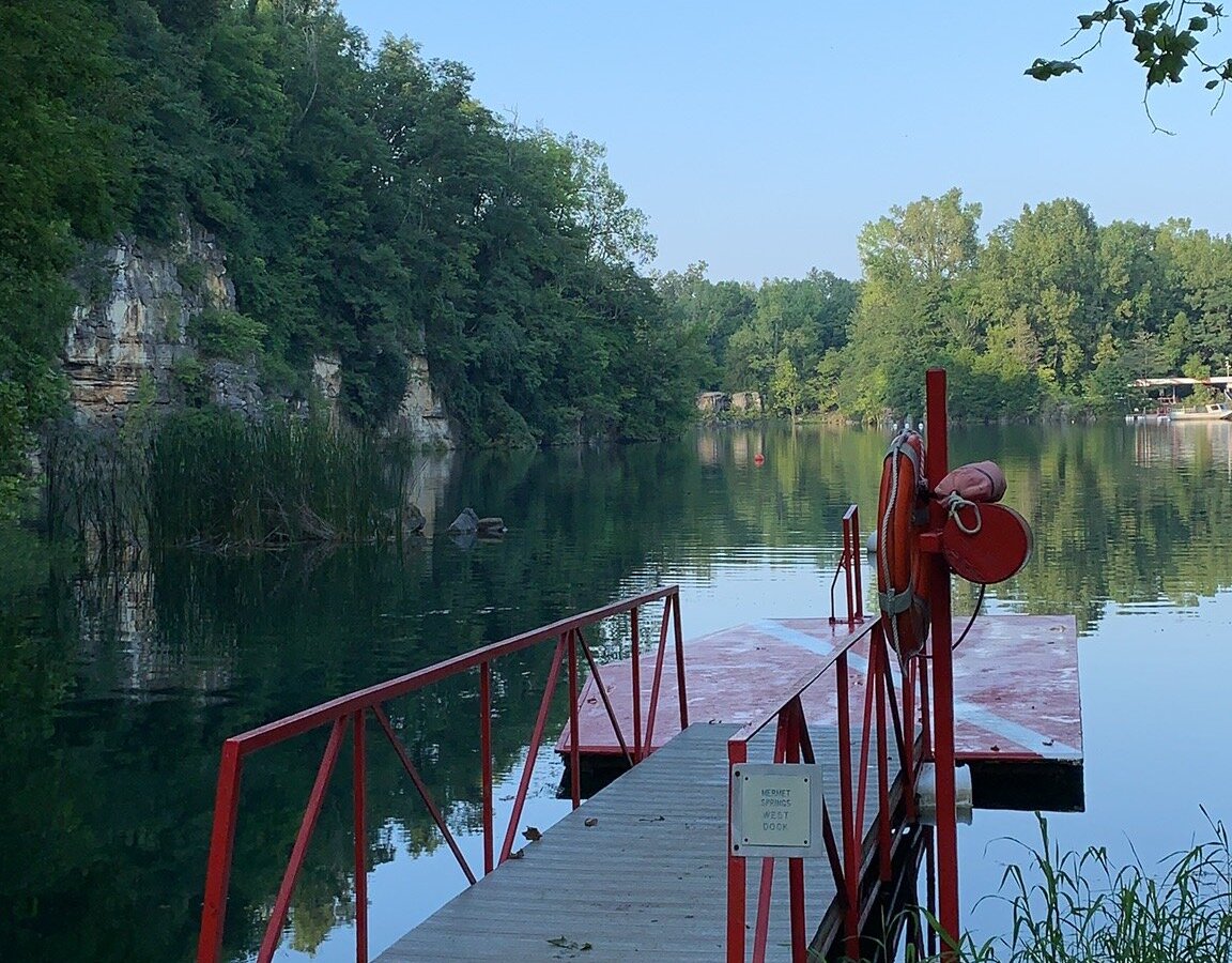 MERMET SPRINGS SCUBA (Vienna) - 2022 Qué saber antes de ir - Lo más ...