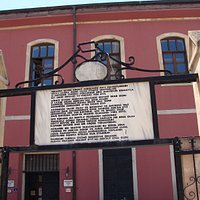 Manfred Osman Korfman Kütüphanesi 5