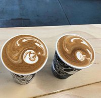T/A Coffees