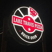 Lake Travis Pizza