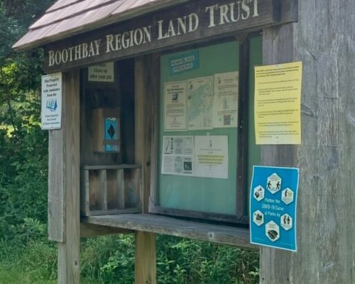 Directions – Boothbay Region Information Center