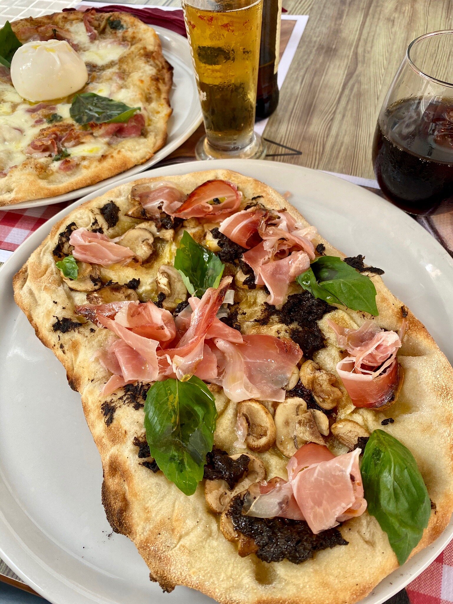 10 2024 Tripadvisor   Great Pizza 