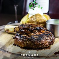 Home of Hamilton's best steaks.