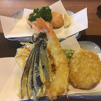 てんぷら