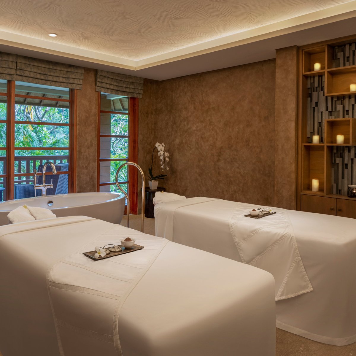 Heavenly Spa By Westin Ubud - All You Need to Know BEFORE You Go (2024)