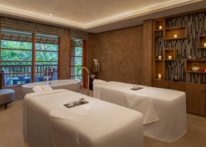 Heavenly Spa by Westin (Singakerta) - All You Need to Know BEFORE You Go