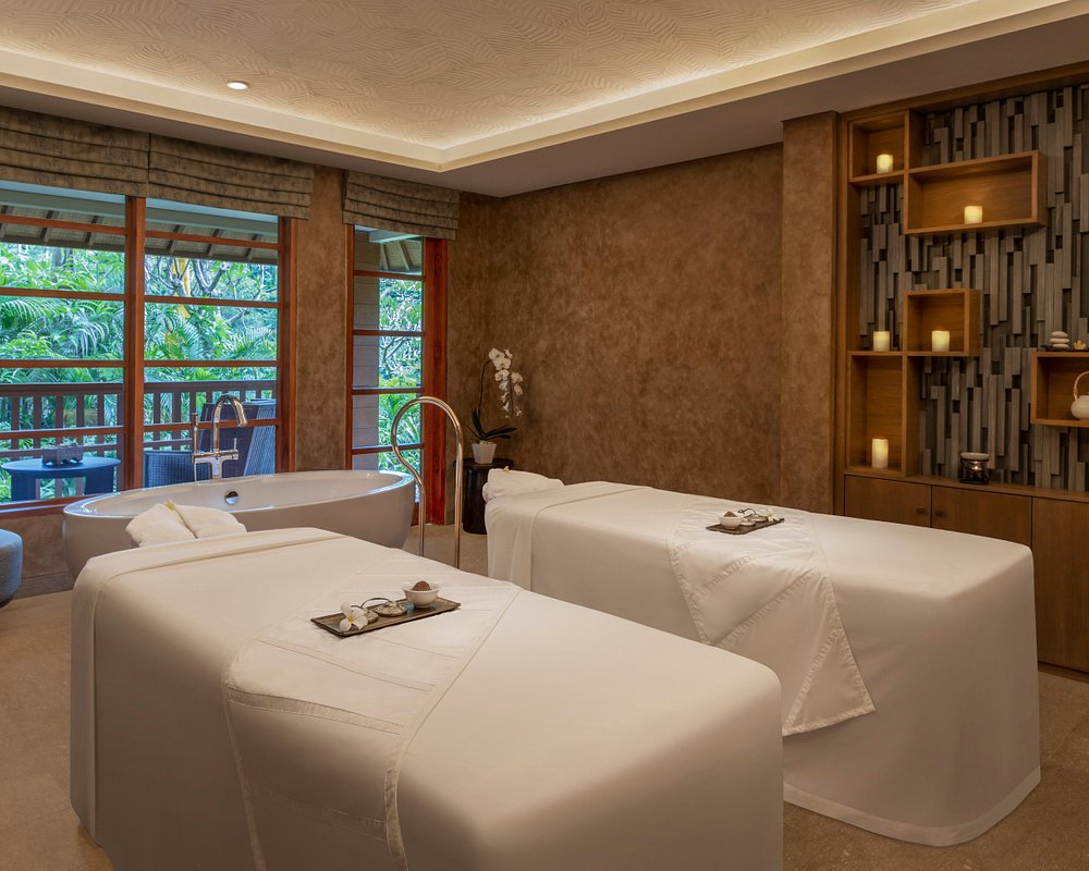 The 10 Best Massage Day Spas And Wellness Centers In Bali