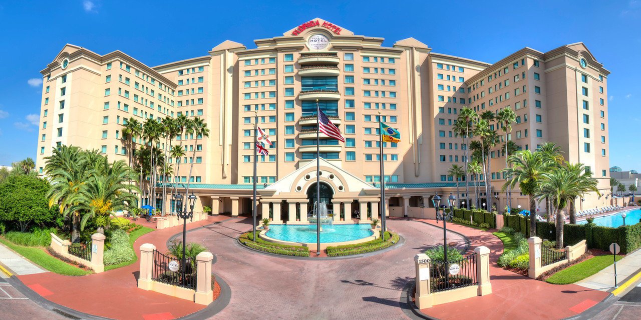 Hotel photo 60 of The Florida Hotel & Conference Center.