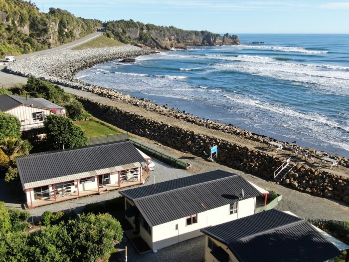 PUNAKAIKI BEACHFRONT MOTELS Bewertungen, Fotos & Preisvergleich (Neuseeland) Tripadvisor