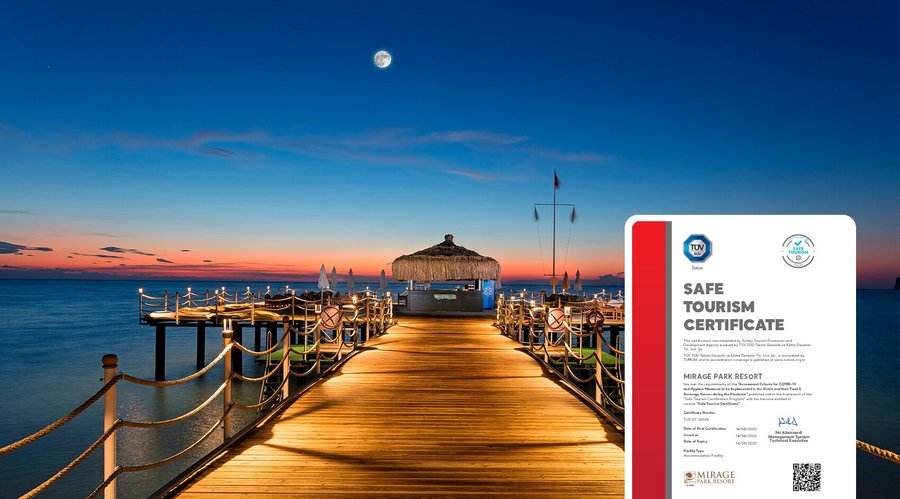 mirage park resort goynuk turkiye otel yorumlari ve fiyat karsilastirmasi tripadvisor