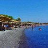 Agios Fokas Beach Club