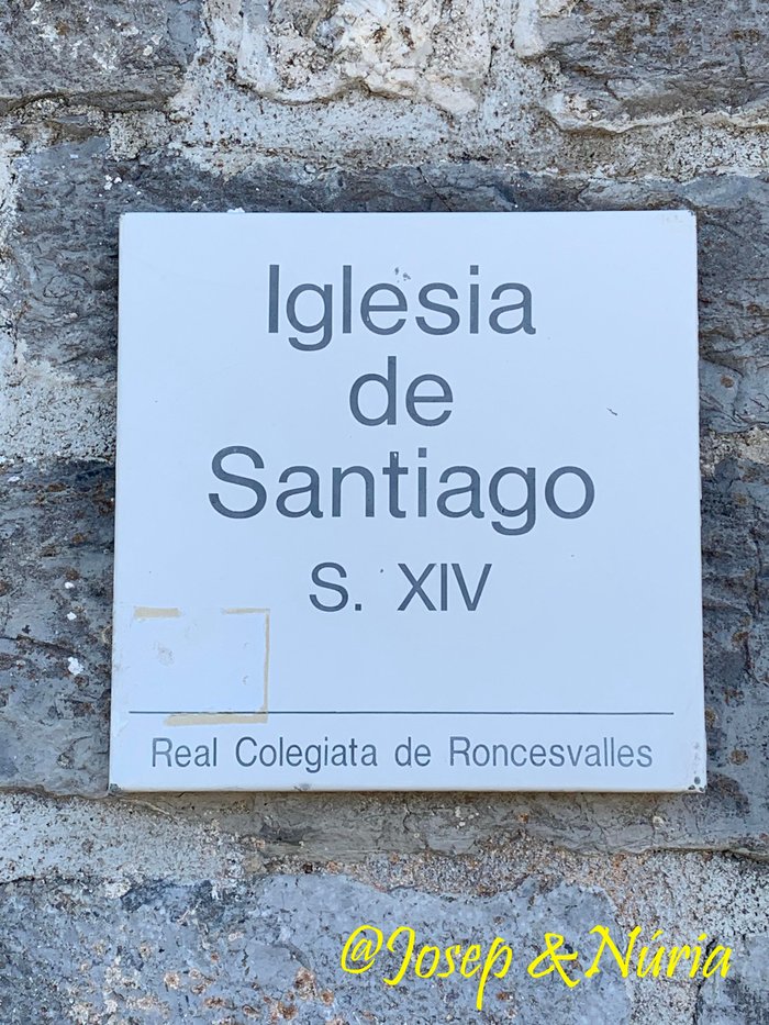 Imagen 6 de Iglesia de Santiago