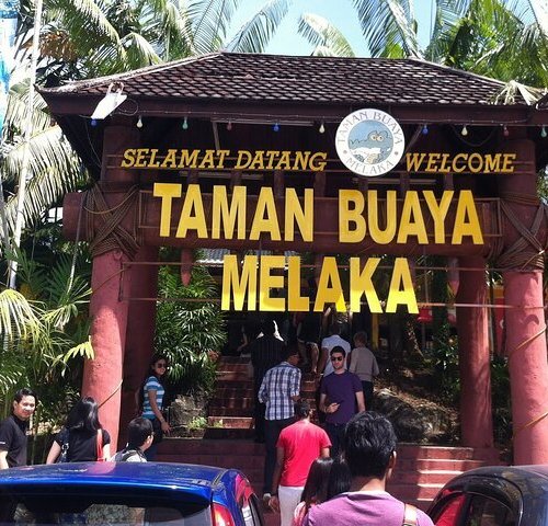 Taman Buaya u0026 Rekreasi Melaka (Ayer Keroh) - 2021 All You Need to 