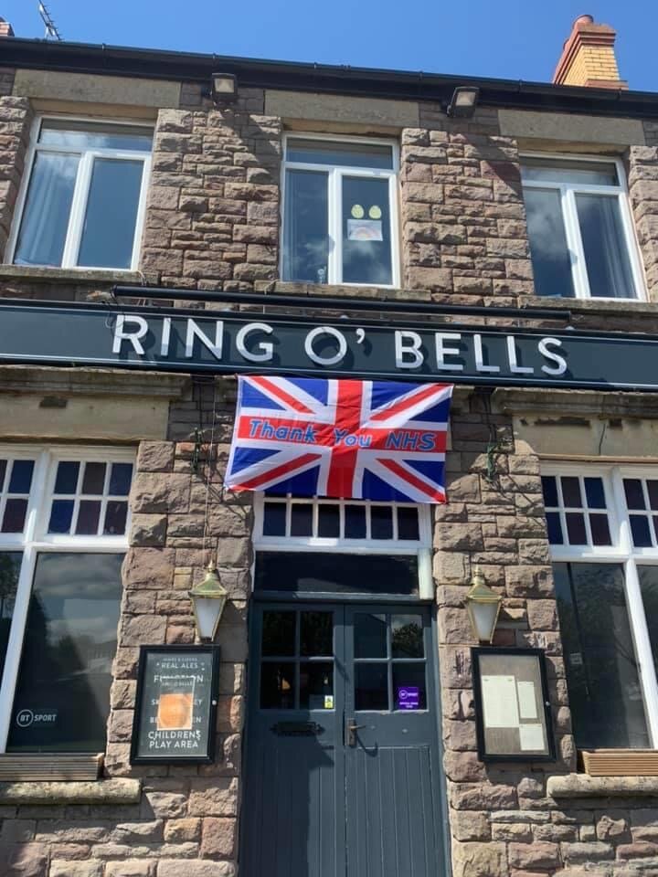 RING O BELLS, Nailsea 4 St. Marys Grv Updated 2024 Restaurant