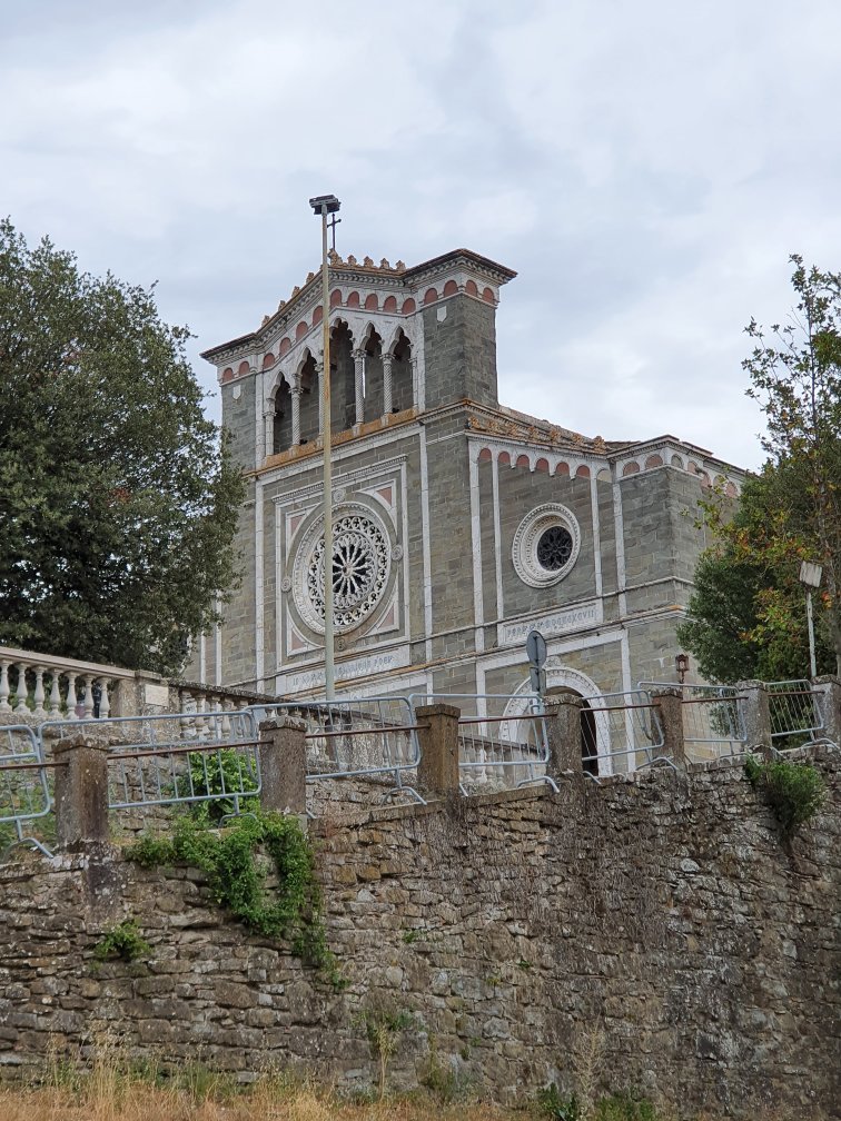 B&B SAN FRANCESCO - Prices & Specialty Inn Reviews (Cortona, Italy)