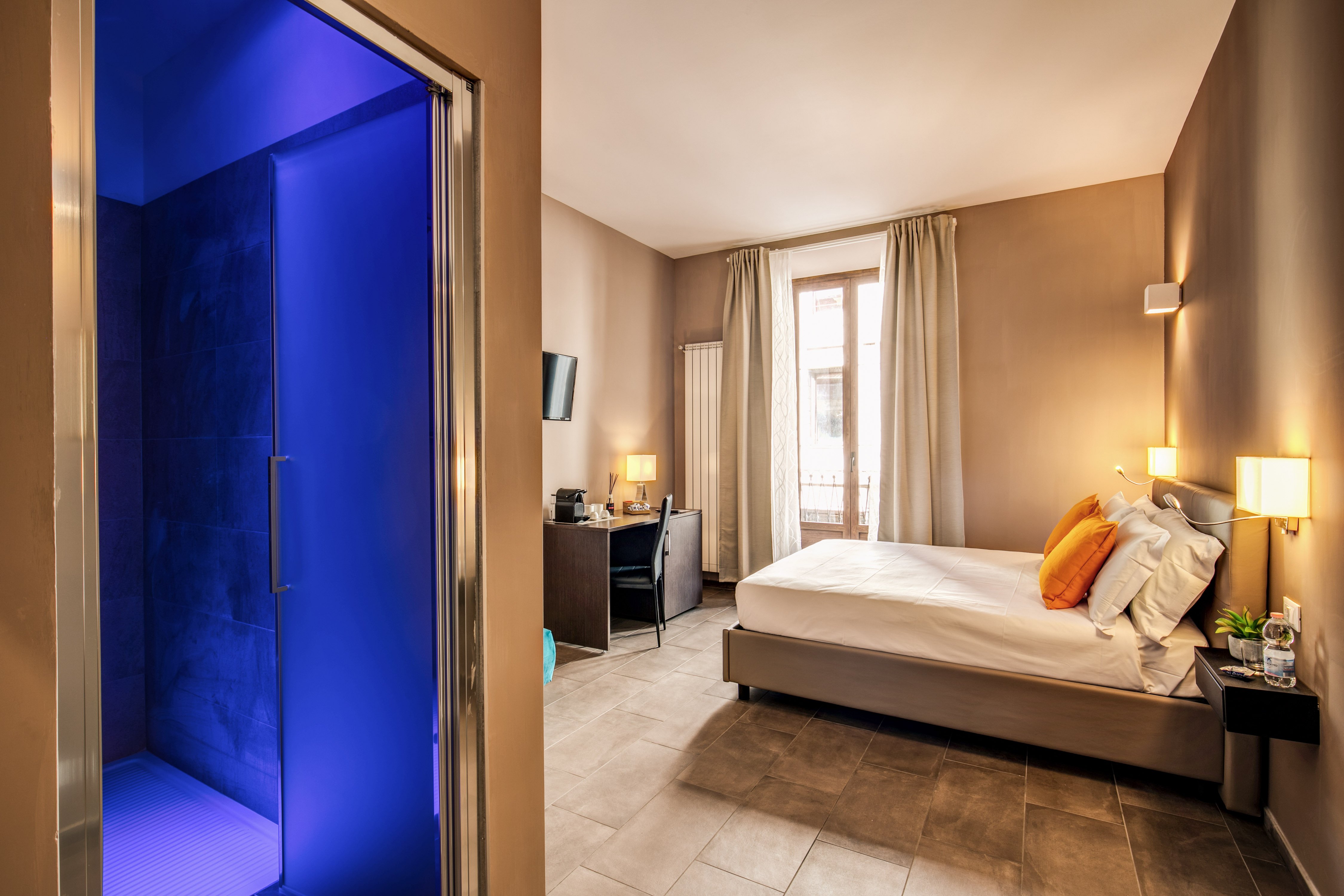 H501 LUXURY ROOMS B&B (Roma): Prezzi E Recensioni (2024)