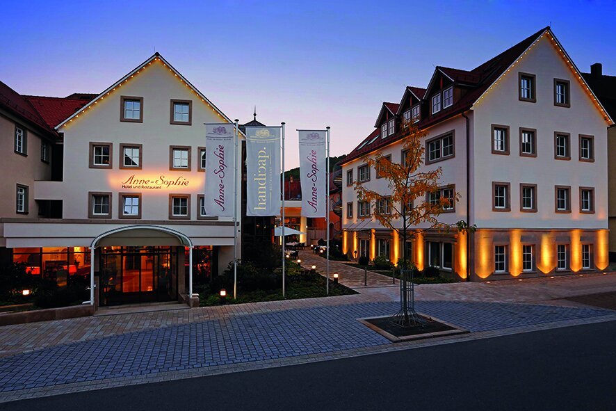 Prostituierte aus Künzelsau