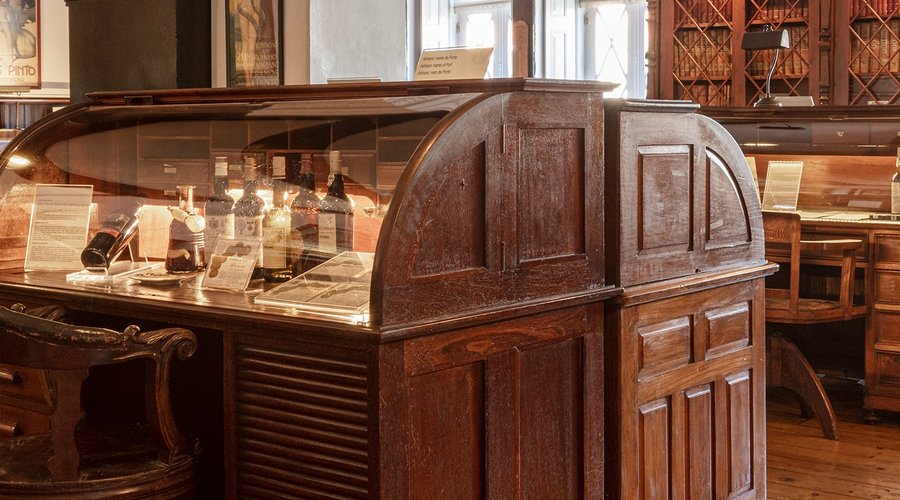 Ramos Pinto was founded in 1880 and, for several decades, its history has been marked by a balance between innovation and respect for tradition. 