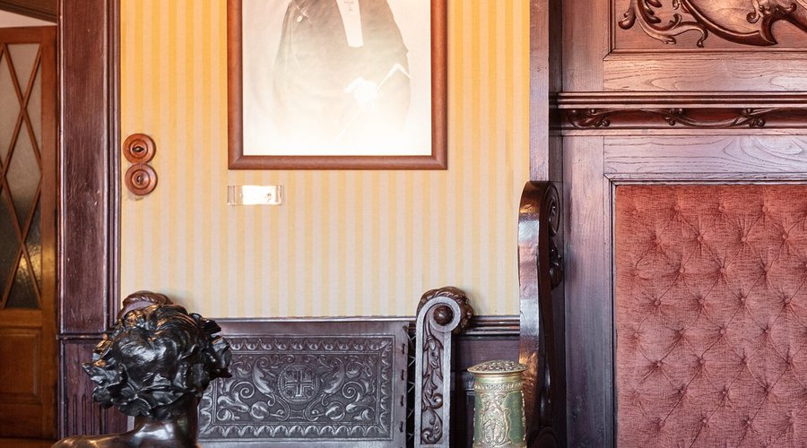 Ramos Pinto was founded in 1880 and, for several decades, its history has been marked by a balance between innovation and respect for tradition. 