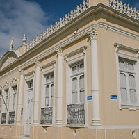 O Museu Dr. Carlos Barbosa Gonçalves está entre os melhores Museus Biográficos do país, tendo nele um valioso e completo acervo, que se constituiu pela vontade da família em preservar a sua história