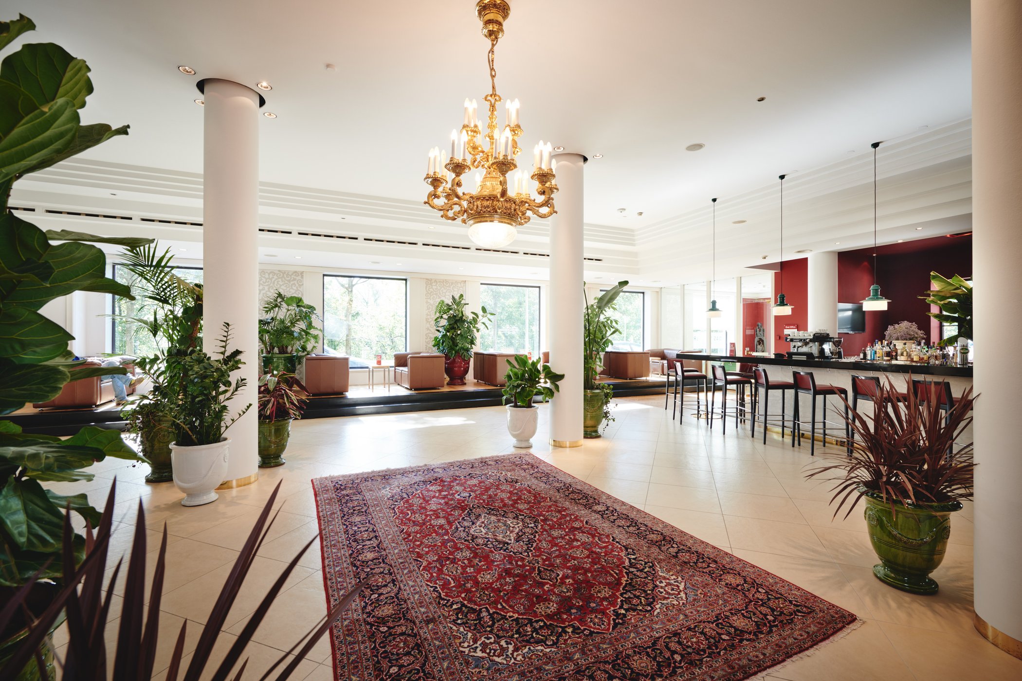 Hotel Das Weitzer by null